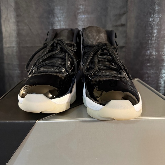 Jordan 11 Jubilee 25th anniversary - Picture 11 of 13